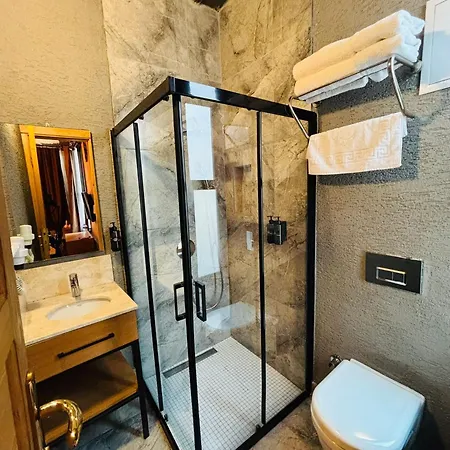 Hotel Berfinn Besiktas
