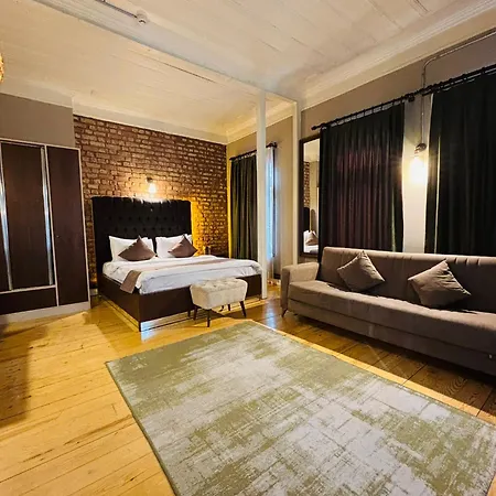 Berfinn Besiktas Hotel