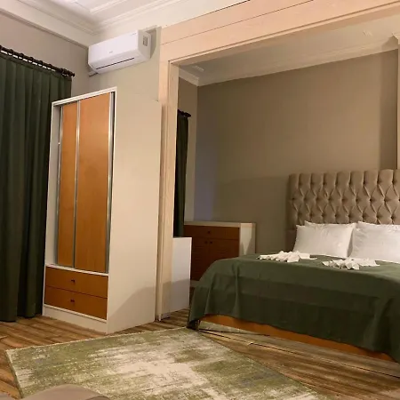 Berfinn Besiktas Provincia di Istanbul