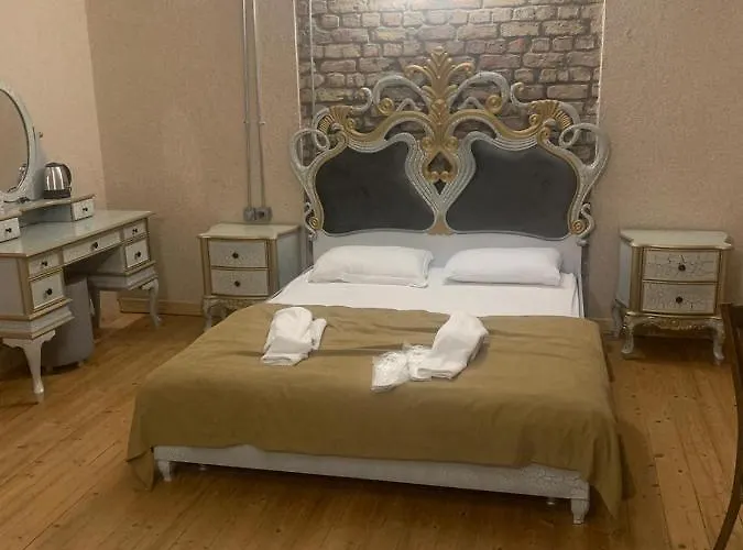 Berfinn Besiktas Hotel *