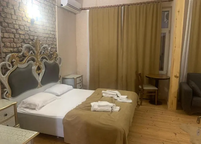 Berfinn Besiktas Provincia di Istanbul