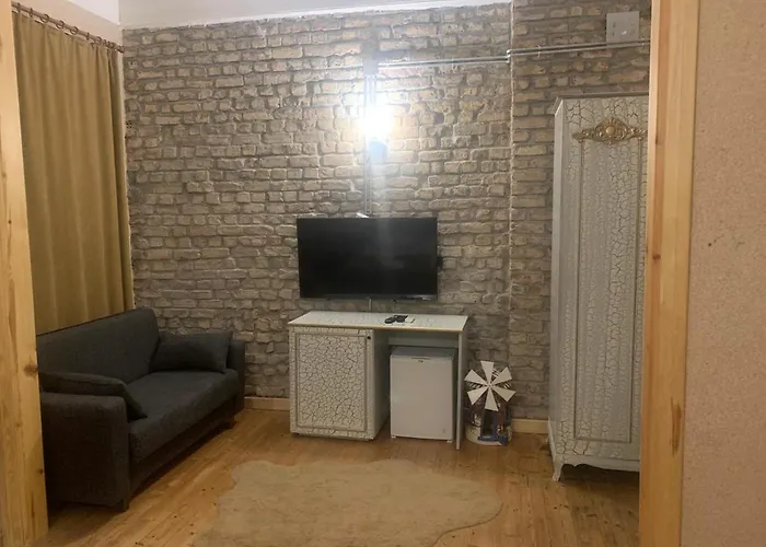 Hotel Berfinn Besiktas