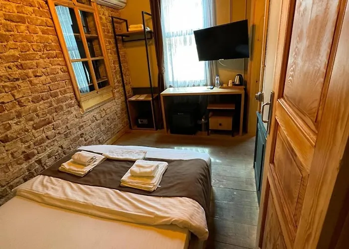 Berfinn Besiktas * Provincia di Istanbul