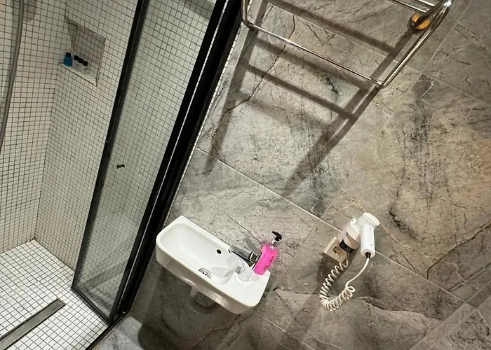 Hotel Berfinn Besiktas Provincia di Istanbul