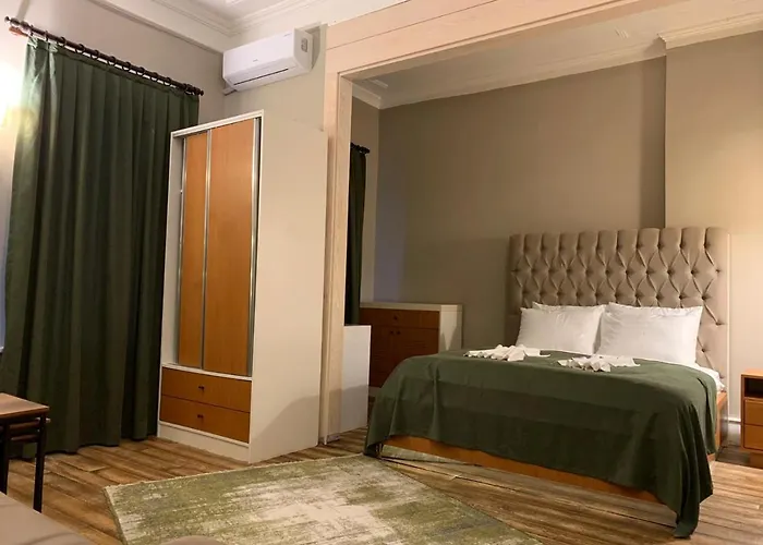 Berfinn Besiktas Provincia di Istanbul