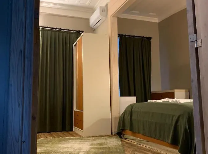 Berfinn Besiktas Provincia di Istanbul