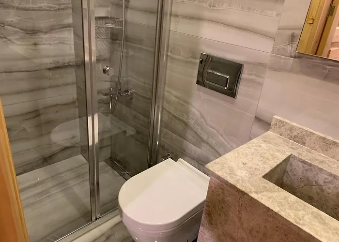 Berfinn Besiktas Hotel