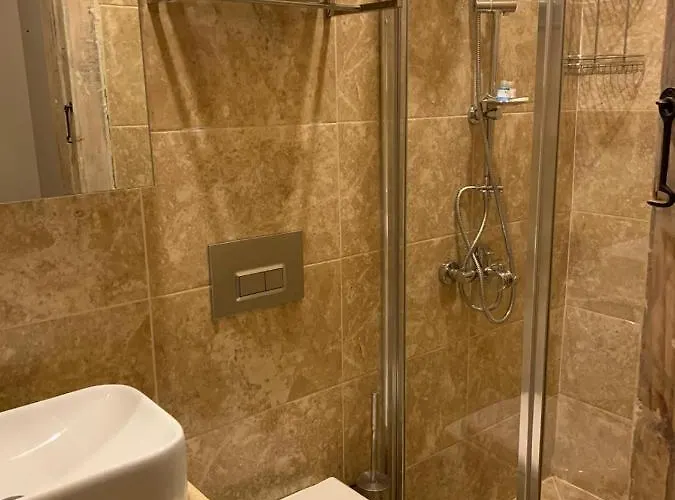 Hotel Berfinn Besiktas