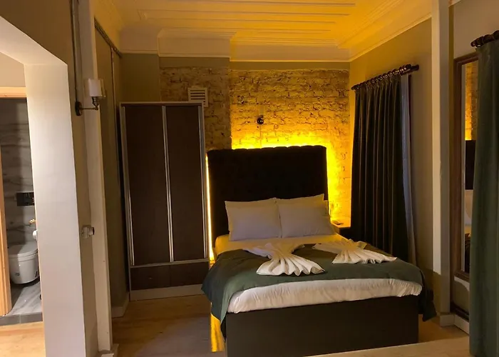 Berfinn Besiktas Provincia di Istanbul