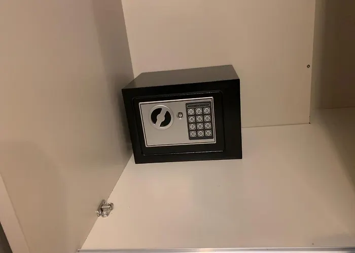 Berfinn Besiktas Hotel