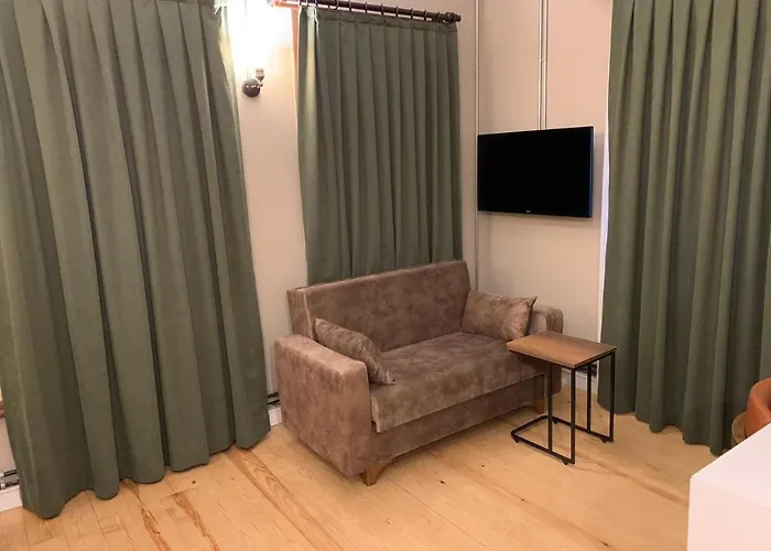 Berfinn Besiktas Hotel *