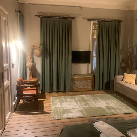 Berfinn Besiktas Hotel