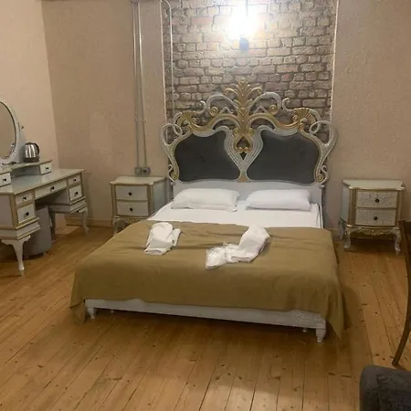 Berfinn Besiktas Hotel *