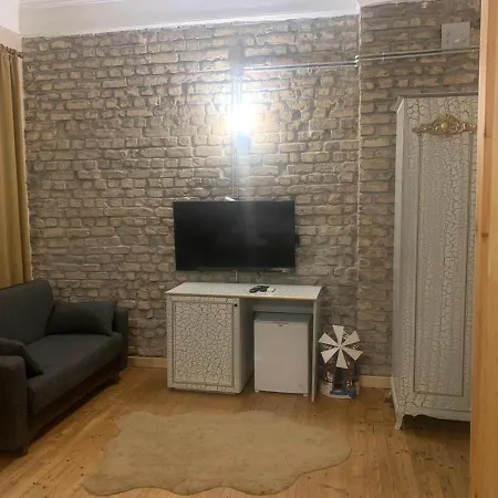 Hotel Berfinn Besiktas