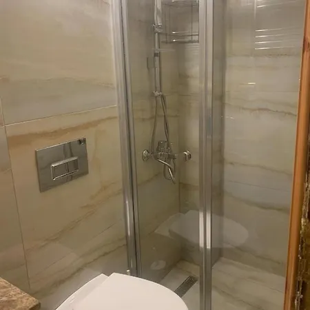 Hotel Berfinn Besiktas