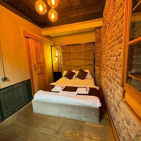 Berfinn Besiktas Istambul