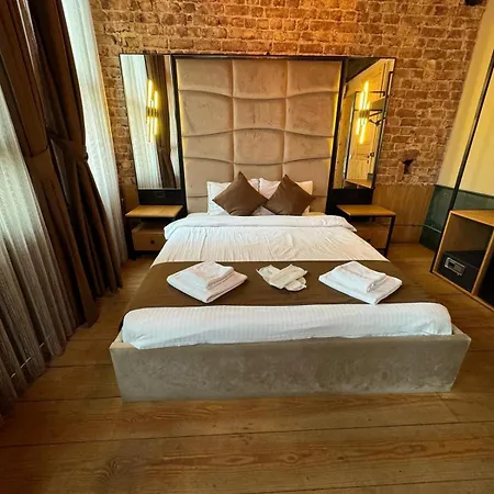 Berfinn Besiktas Hotel