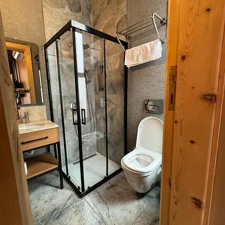 Hotel Berfinn Besiktas *