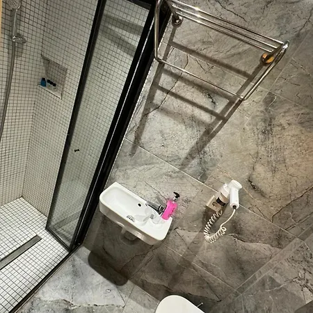 Hotel Berfinn Besiktas Istambul