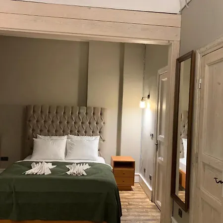 Hotel Berfinn Besiktas *