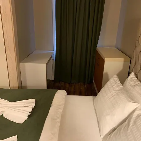 Berfinn Besiktas Hotel