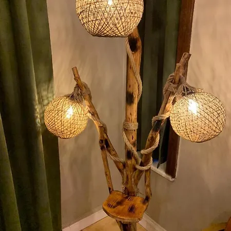 Berfinn Besiktas Hotel *