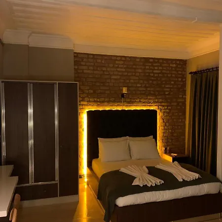 Berfinn Besiktas Hotel Istambul