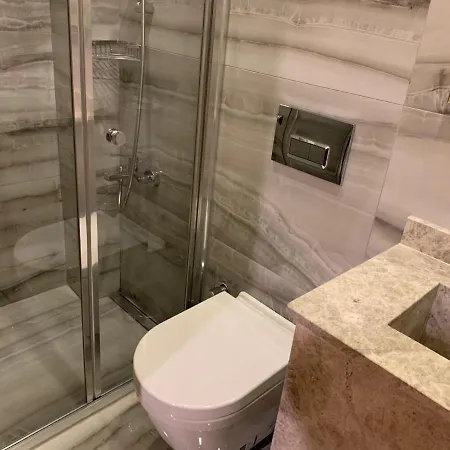 Berfinn Besiktas Hotel