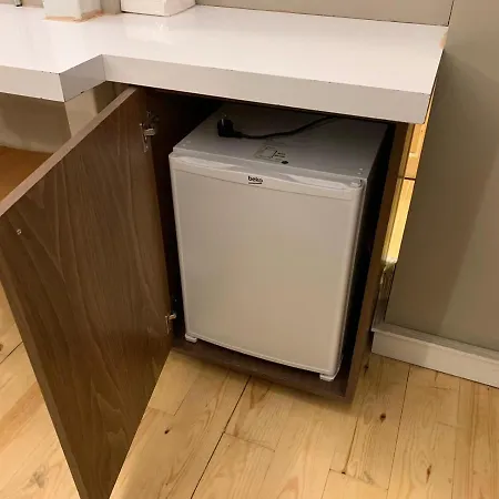 Berfinn Besiktas Hotel Istambul