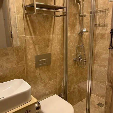 Hotel Berfinn Besiktas