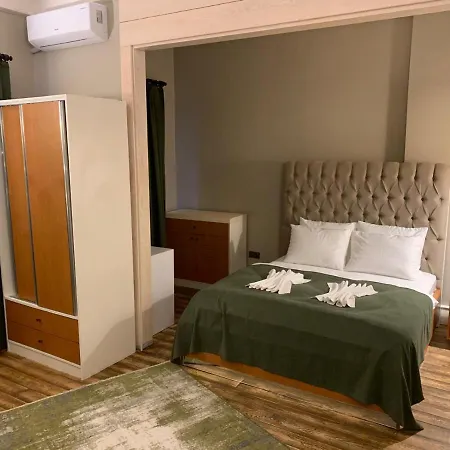 Hotel Berfinn Besiktas