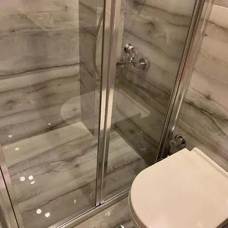 Hotel Berfinn Besiktas *