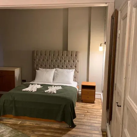 Berfinn Besiktas Hotel