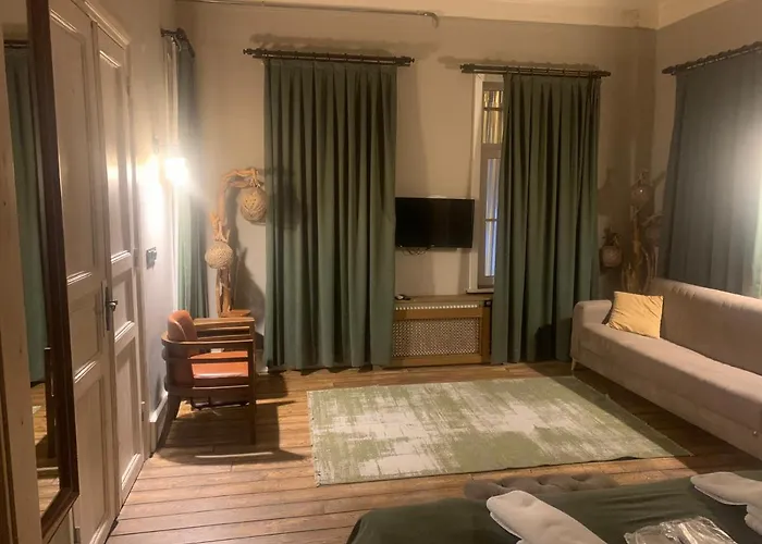 Berfinn Beşiktaş Otel