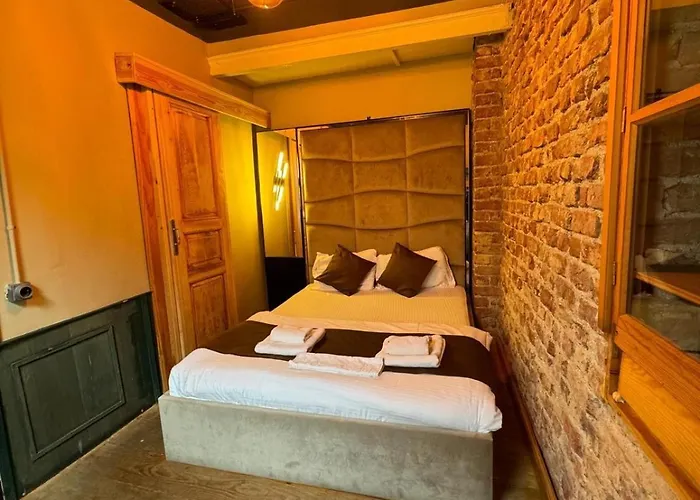 Berfinn Beşiktaş İstanbul