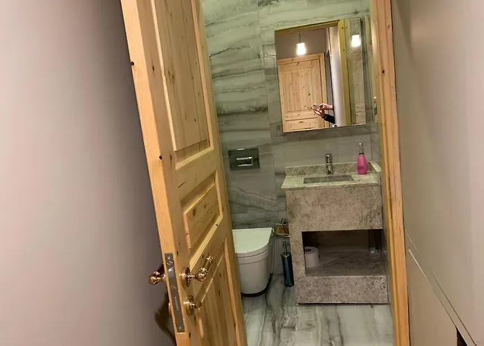 Berfinn Beşiktaş Otel İstanbul