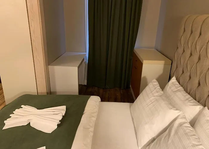 Berfinn Beşiktaş Otel