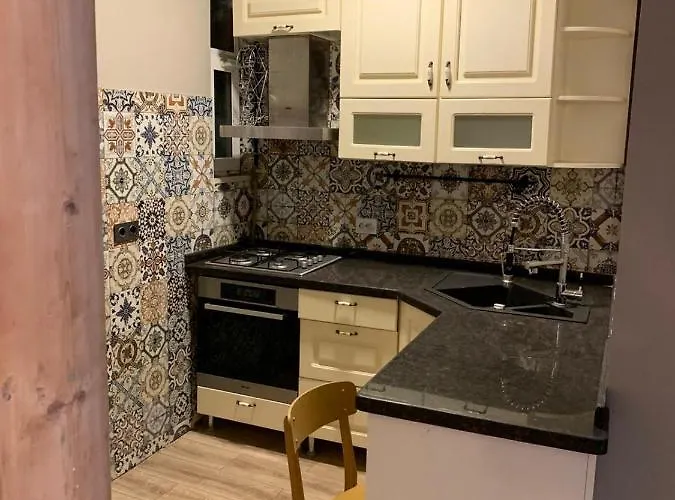 Berfinn Beşiktaş Otel *