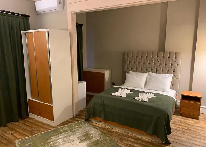 Otel Berfinn Beşiktaş