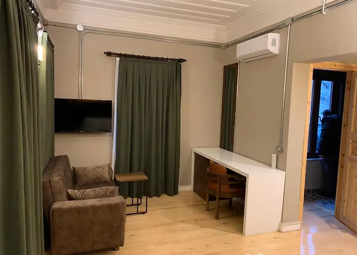 Berfinn Beşiktaş İstanbul