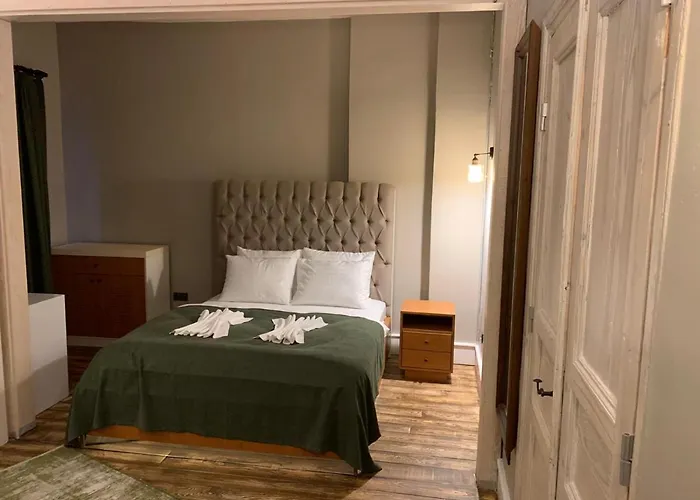 Berfinn Beşiktaş Otel