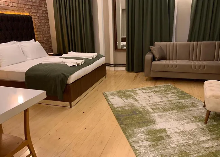 Berfinn Beşiktaş * İstanbul