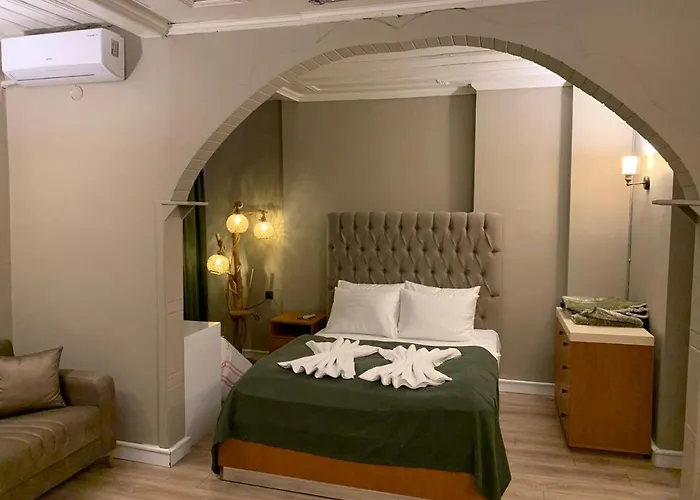 Berfinn Beşiktaş * İstanbul