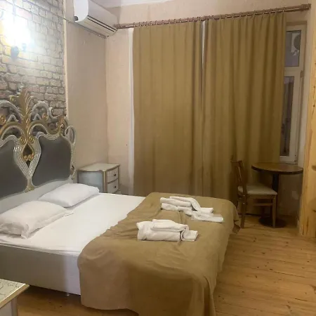 Berfinn Besiktas Istanbul