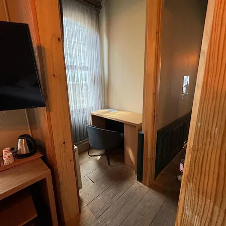 Hotel Berfinn Besiktas Istanbul