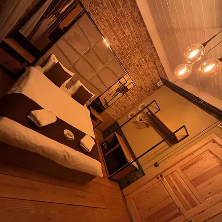 Berfinn Besiktas * Istanbul