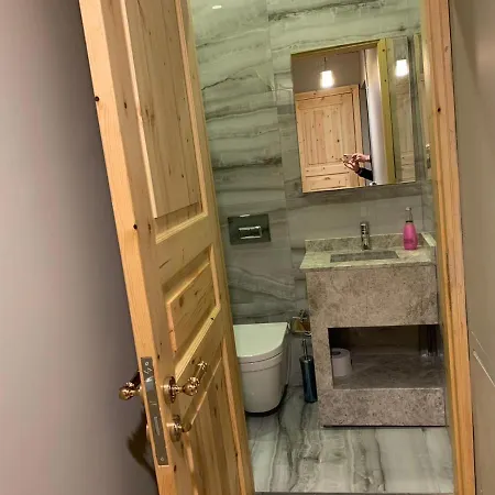 Berfinn Besiktas Hotel Istanbul