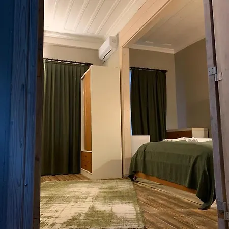 Berfinn Besiktas Istanbul