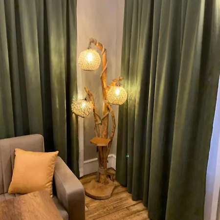 Berfinn Besiktas Hotel Istanbul