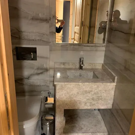 Berfinn Besiktas * Istanbul